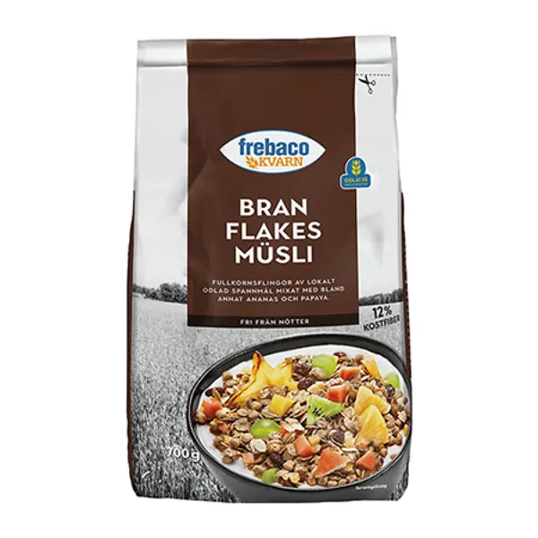 Muesli