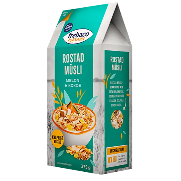 Müsli